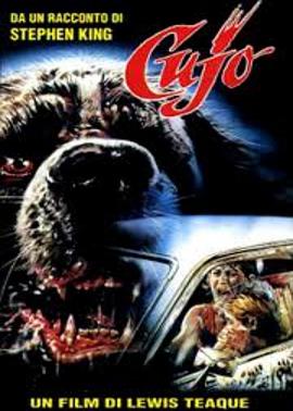 狂犬惊魂Cujo